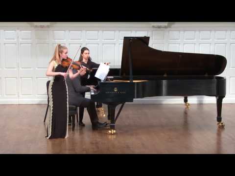 Putar Bartók: Rhapsody for Violin and Orchestra No. 1, Sz. 87: I. Lassú. Moderato - Sir Simon Rattle