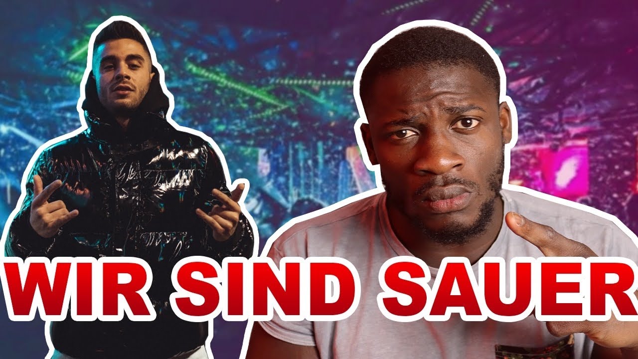 RAPPER JAMULE Äußert SICH RASSISTISCH...😱