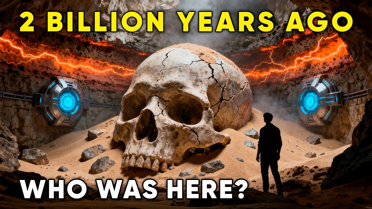 The Hidden Civilization Before Humanity - The Forbidden Past | Deep Sleep History