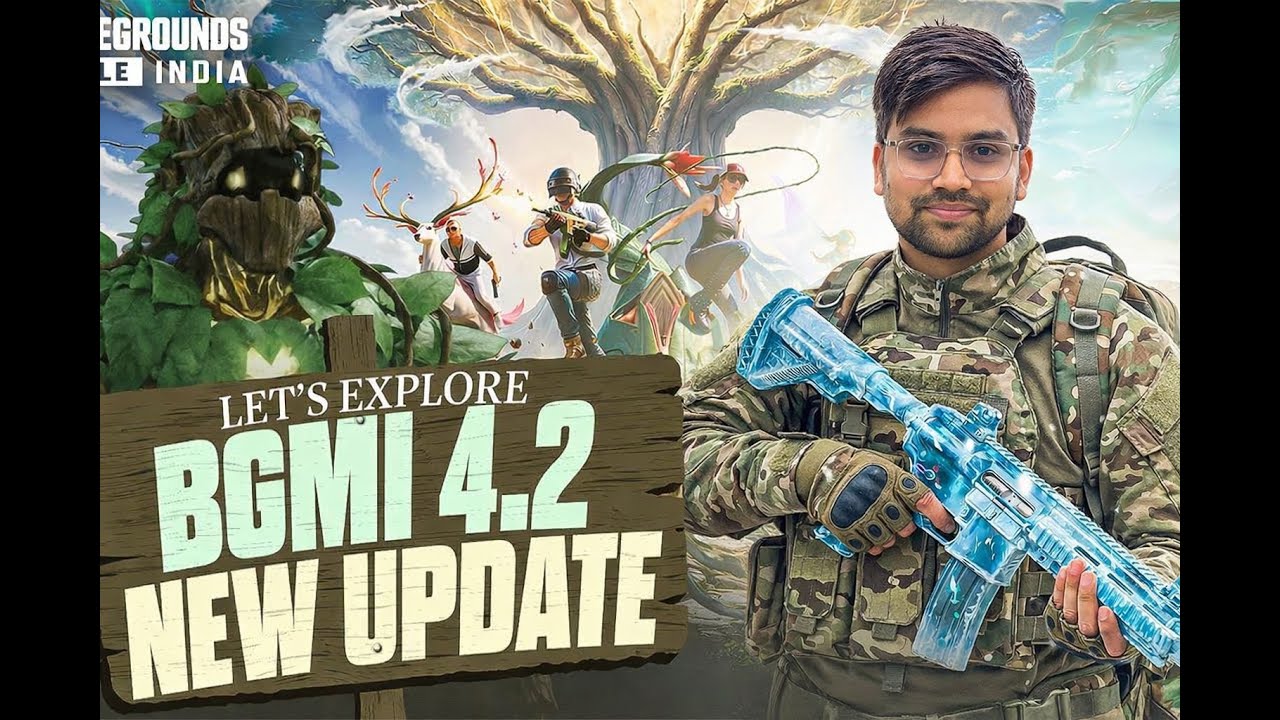 😈 EXPLORING 4.2 UPDATE| MIZER IS LIVE | RUSH MODE