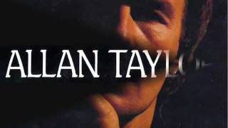 Video thumbnail of "allan taylor - simple song"