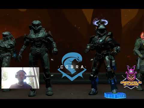 Gaming | Space Cadet | Infinite plus Guilty Gear (??)