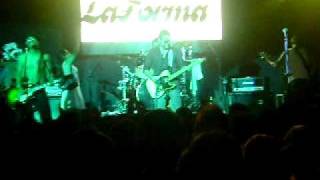 De Hombre a Dios @ La Forma