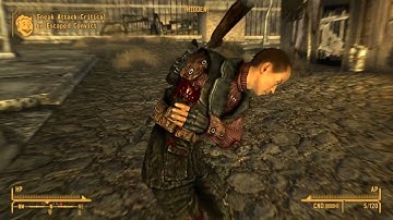 Lucky I Had That Revolver...