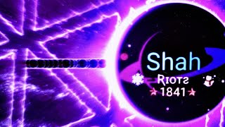NEBULOUS.IO — RIOTS COLLAB pt.2