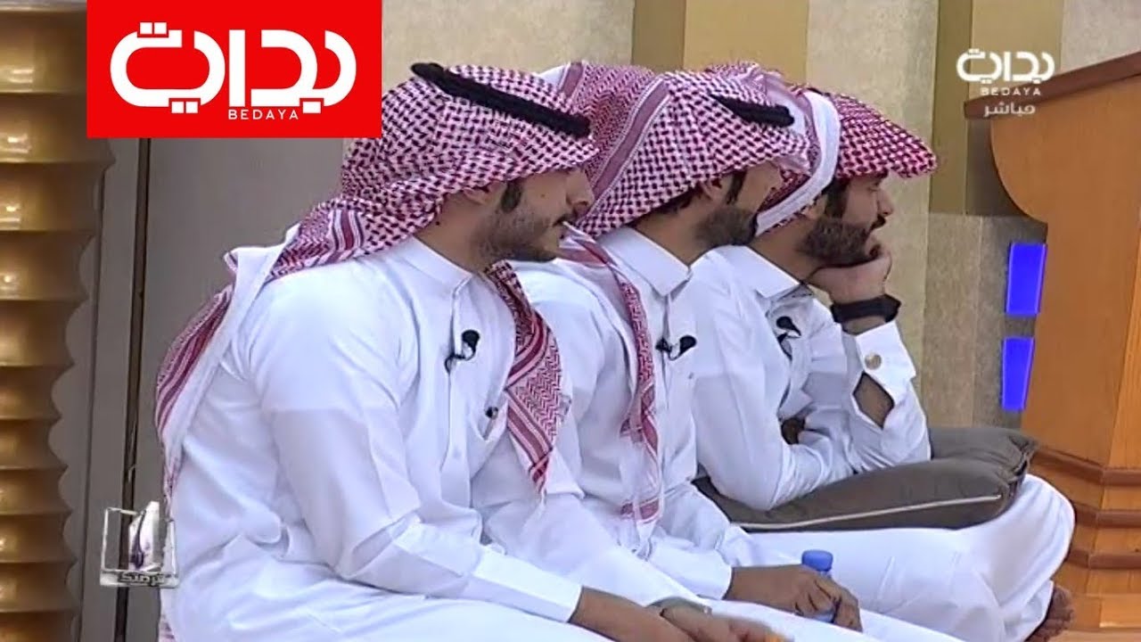 الإثنين - اليوم الخامس | #زد_فرصتك5