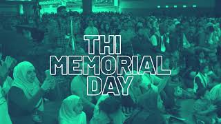 Join Over 25,000 Muslims at Baltimore Convention Center - ICNACON23
