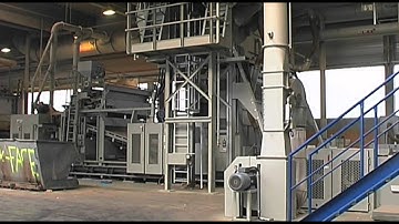 Spark Detection System by GreCon