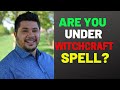 Deliverance Prayer: Witchcraft Curse Breaking & Demon Deliverance Prayers -Evangelist Fernando Perez