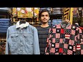 PRINTED SHIRTS /DENIUM JEANS /PARASHOOT JACKETS/PRICES RAWALPINDI PAKISTAN 2021