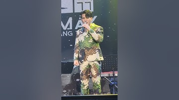 RONG RÊU (fancam) - Sáng tác: Nguyễn Tâm - Quốc Thiên live at Sol8 #quocthien