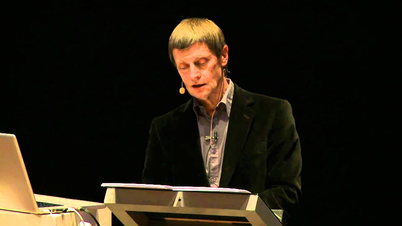 Socrateslezing 2010,  deel 3 van 4