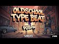 Old School Hip-Hop Type Beat  | 90 BPM Hip-Hop Instrumental