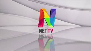 Net TV - ID #4 (2022)