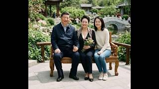 突发：温家宝儿子温云松声明，胡家中毒案最新进展，军队将成立联合军事委员会。《老灯闲聊246期》