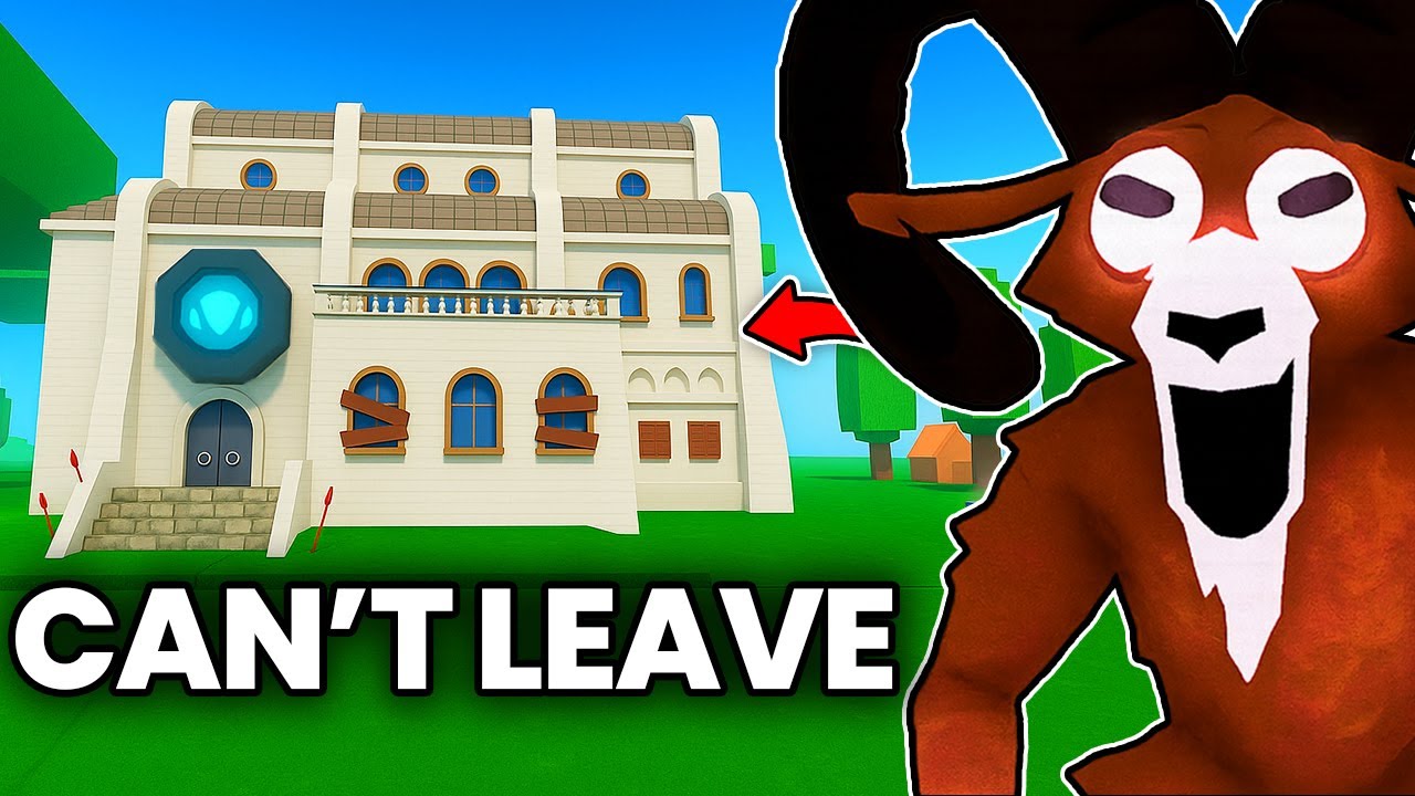 I Survived 99 Nights In a STRONGHOLD - YouTube