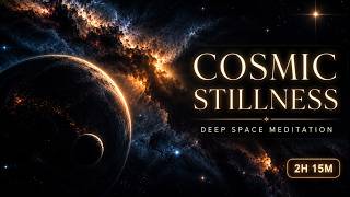 Cosmic Stillness