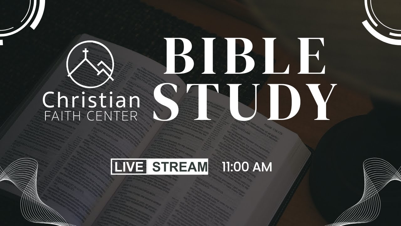 Renewing Your Mind for Faith (02.01.2026)