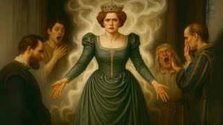 Królowa, która nigdy nie zmieniała bielizny — i prawie rozprzestrzeniła dżumę w Hiszpanii