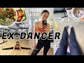 COME BACK TO DANCE WITH ME 🤩 | EX-DANCER DAY IN THE LIFE / WHAT I EAT IN A DAY