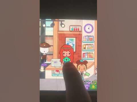Токабока - YouTube