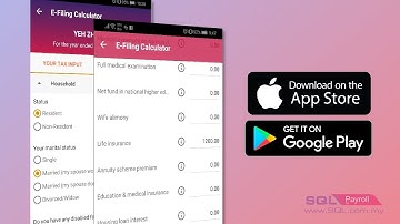 SQL E LEAVE - Mobile App EA Form