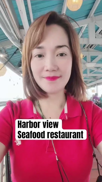 seafood harbor View Restaurant Shorts YouTube seafood-harbor-view-restaurant-shorts-youtube