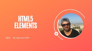 Html - Formatting Elements