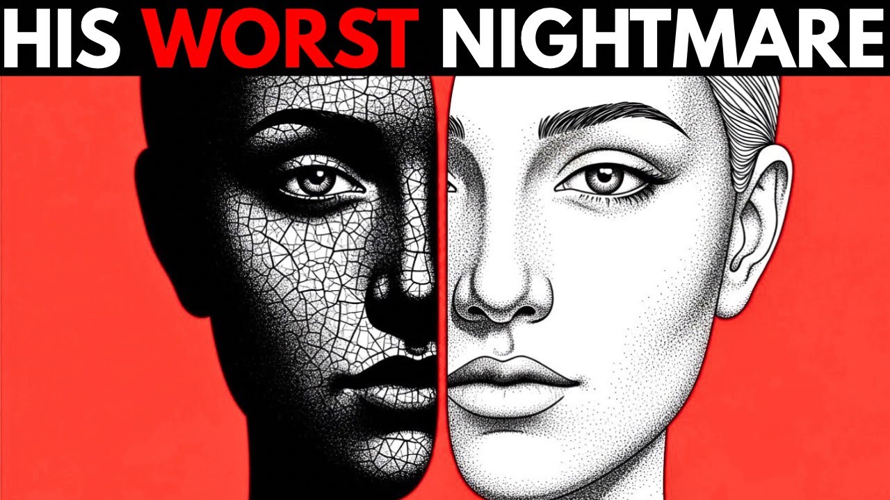 The Narcissist's WORST Nightmare Is a Nonchalant Empath — Carl Jung