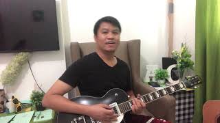 Guitar Practice