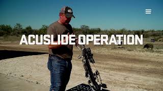 How to De-Cock Your Crossbow Using the ACUslide System | TenPoint Crossbows