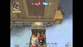 BFH / Mega / JUMP