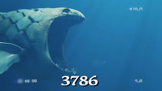 Evolution of Bloop 4
