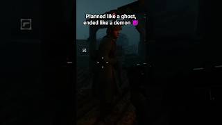 Planned like a ghost… ended like a demon 😈 #battlefield #gameplay #walkthrough