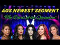 Aicelle Santos | The Divas of the Queendom | AOS