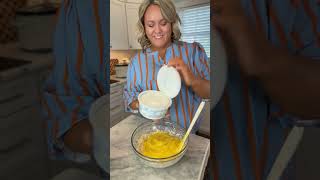 Easter Dirt Cake