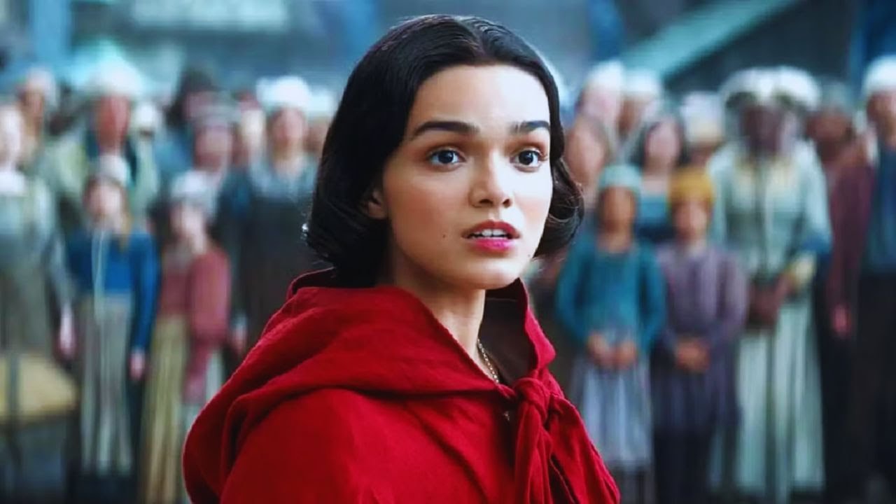 Snow White IMDB Meltdown: 1-Star Review Bombing EXPOSED! (Is This Fair?)