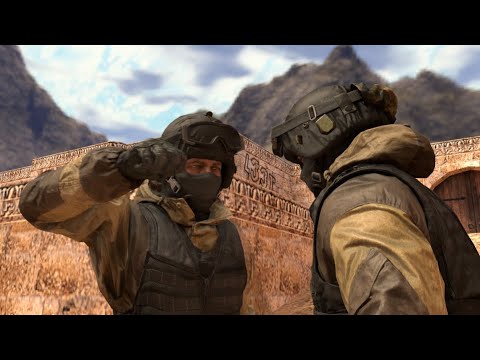 [SFM] Russian Argument