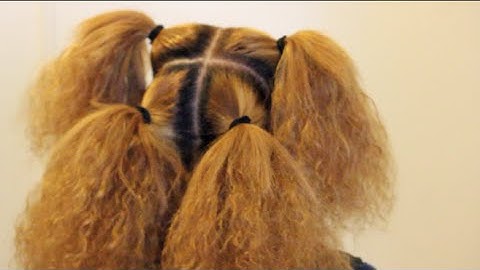 The BEST EVER Vixen Weave Installation with Sassy Mitchell Hair