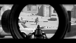 CALL OF DUTY MOBILE BETA│REBoRN×BLOOD LINE│ACTION PACKED GAMEPLAY screenshot 5