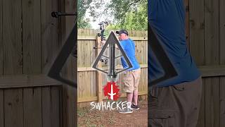 Swhacker 252 40 Yards