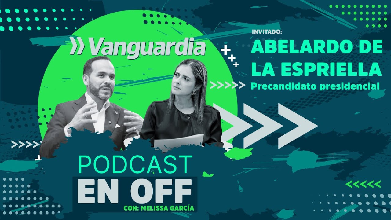 #EnOffPodcast Abelardo de la Espriella | Precandidato Presidencial