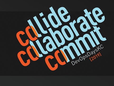 DevOpsDays KC 2019