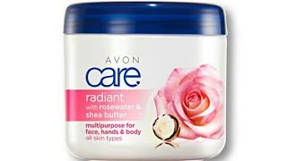 Avon Care Krem Nedir, Ne İçin Kullanılır, Ne İşe Yarar, Yan Etkileri Nelerdir?