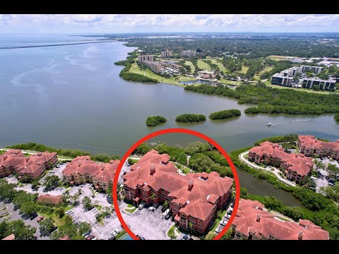 2731 Via Cipriani, Clearwater, FL home video tour