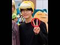 V Taehyung’s Psyduck Hat Brand and Price 😱 BTS V at Poke park kanto #bts #v #taehyung #btsv