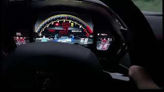 Worlds first twin turbo svj Introducing Worlds First Twin Turbo Lamborghini Aventador Svj 2000 Whp By Underground Racing
