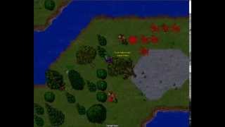 Tibia Eternia pk