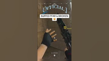 BUFFED FFAR is BROKEN😍BEST FFAR LOADOUT for WARZONE #warzone #callofduty #cod #viralshort
