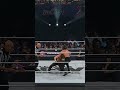 A Spear Denied For Connors And A Victory Earned For Jay White | AEW Dynamite
